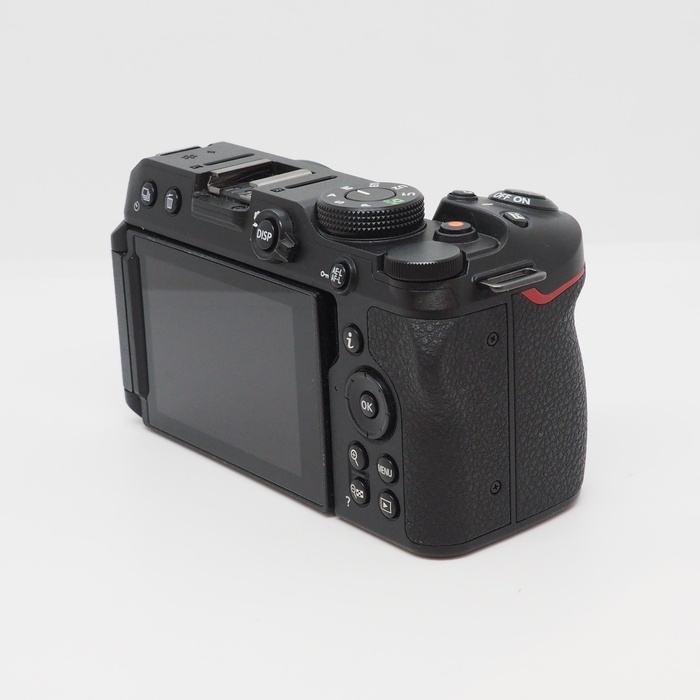 ニコン Z 30 ボデイ