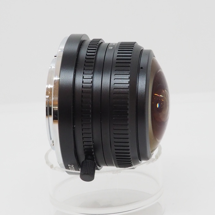 七工匠 7Artisans 4/F2.8 フジX