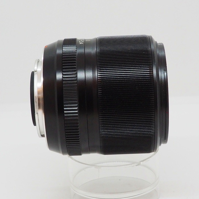 フジフイルム XF60/F2.4 R MACRO