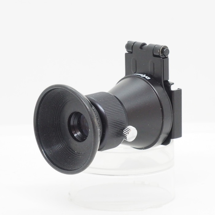 マミヤ マグニファイヤー FD701