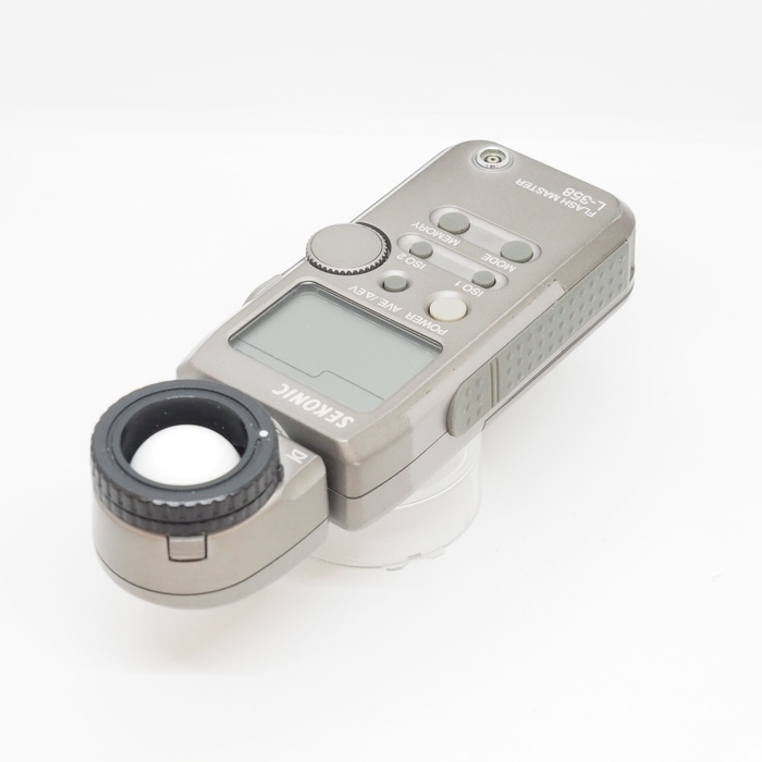 セコニック L-358