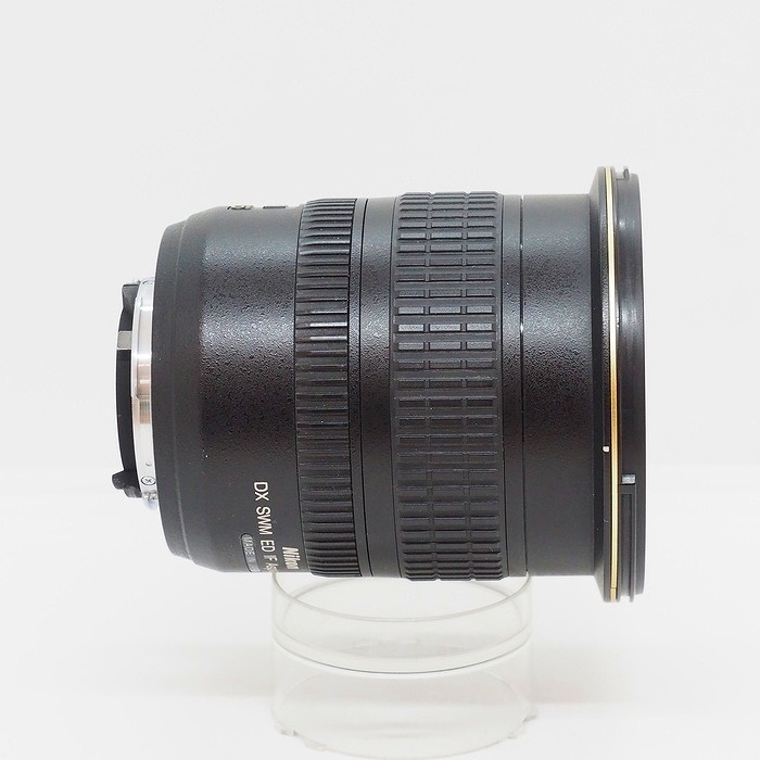 ニコン AF-S DX 12-24/F4G IF-ED