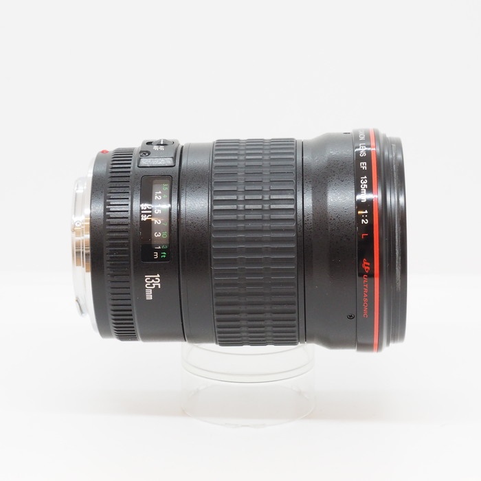 キヤノン EF135/F2L USM