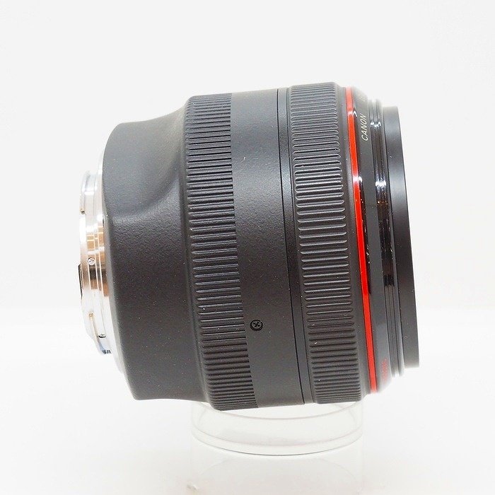 キヤノン EF50/F1.0L USM