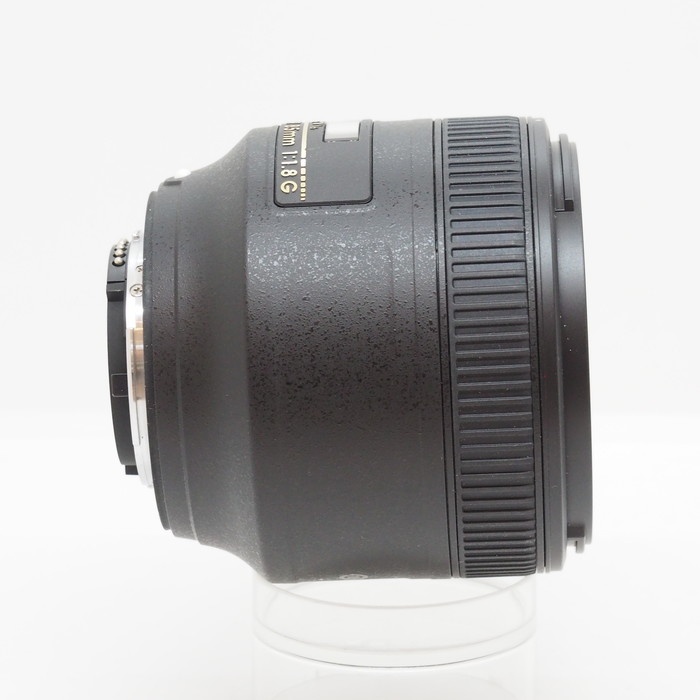 ニコン AF-S 85/F1.8G