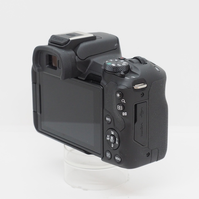 キヤノン EOS R50 ボデイ ブラツク