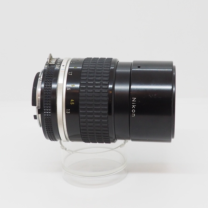 ニコン AI 135/F2.8S