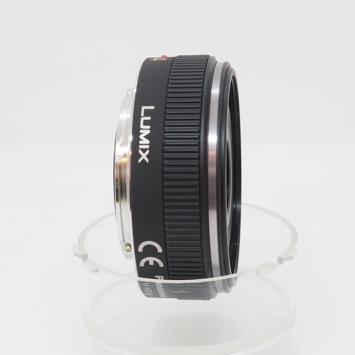 パナソニック G 14/2.5 ASPH. (H-H014)