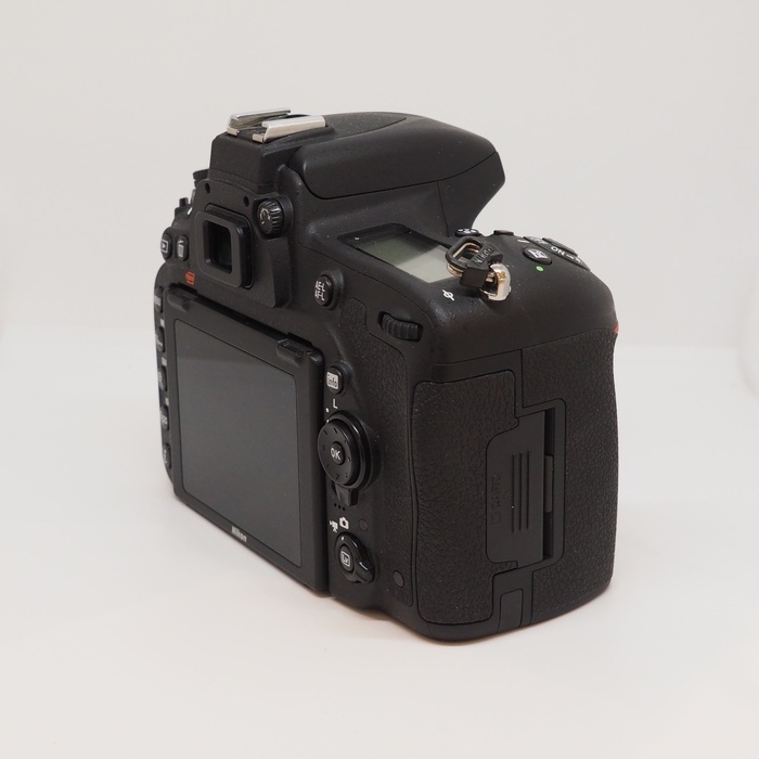 ニコン D750 ボデイ