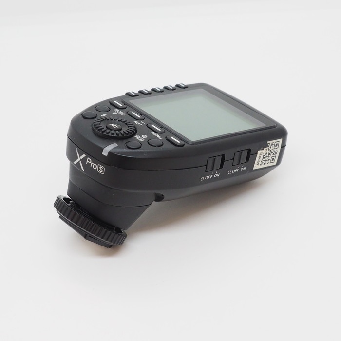 GODOX X Pro ソニー用