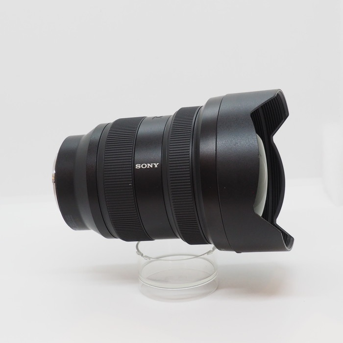 ソニー FE12-24/F2.8 GM