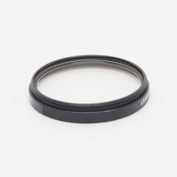 ライカ 13131 E39 UVa ブラック