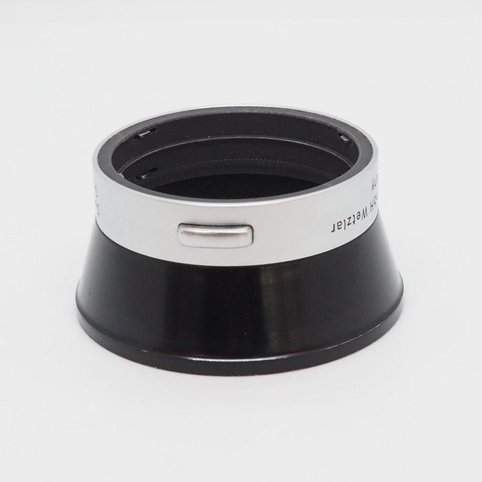 ライカ IROOA 12571 フード 初期