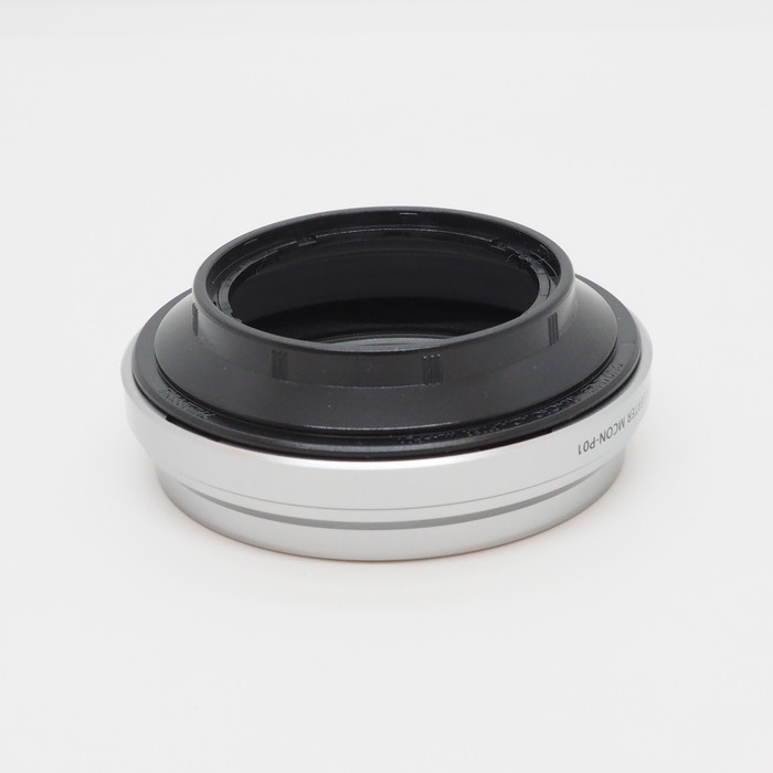 オリンパス WCON-P01 ワイドコンバータ