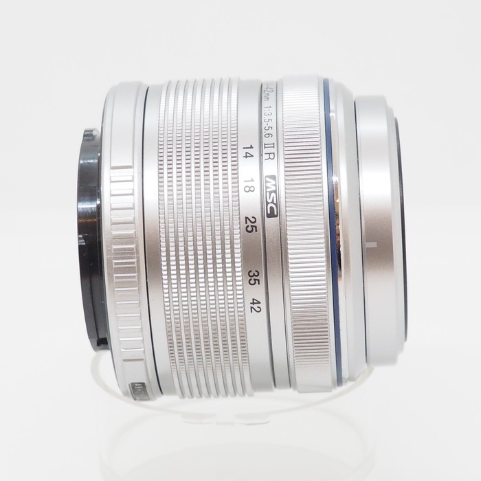 オリンパス M.ZUIKO DIGITAL 14-42/3.5-5.6 II R SL