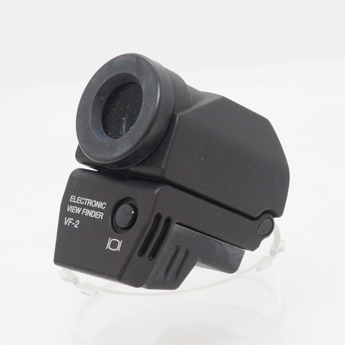 オリンパス VF-2 ビューファインダー ブラック