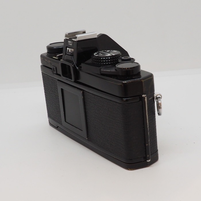 オリンパス OM-2 ブラック