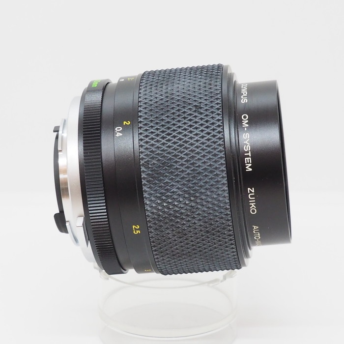 オリンパス Zuiko Auto-Macro 90/2