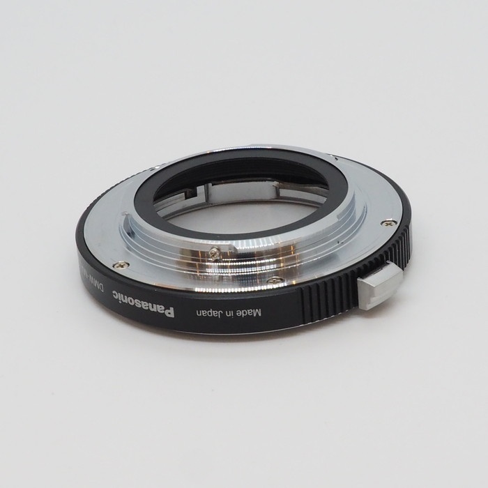 パナソニック DMW-MA2M マウントアダプター