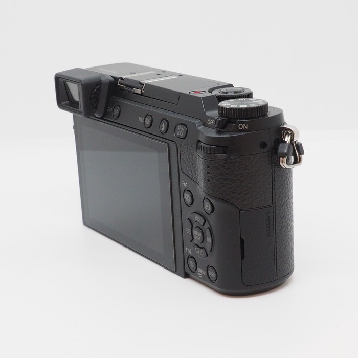 パナソニック DMC-GX7MK2-K