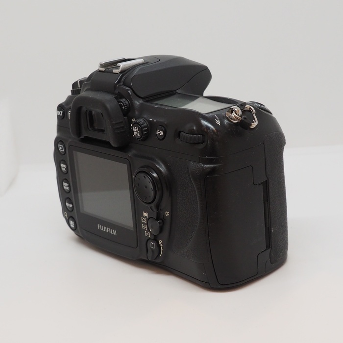 フジフイルム FinePix S5 Pro