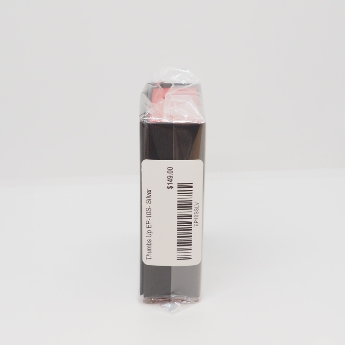 ソノタ match Technical Thumbs UP EP-10S Silver