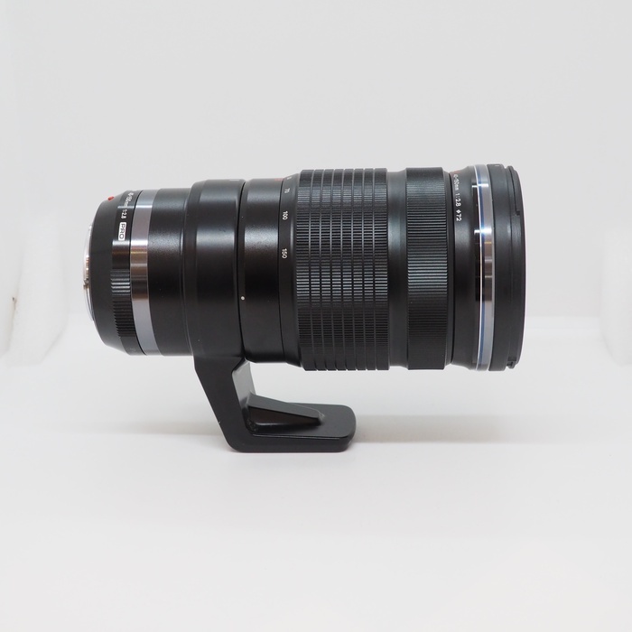 オリンパス M.ZUIKO DIGITAL ED40-150/F2.8 PRO テレコンキツト