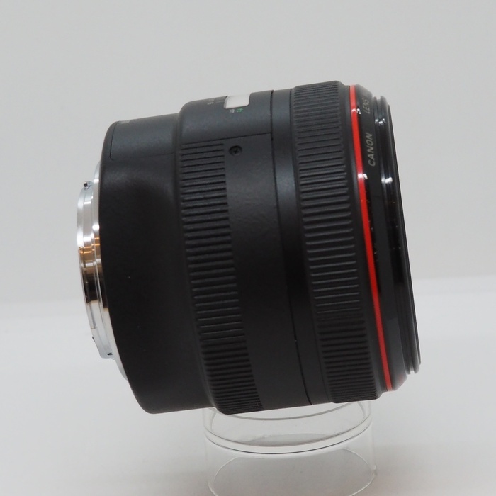 キヤノン EF85/F1.2L USM