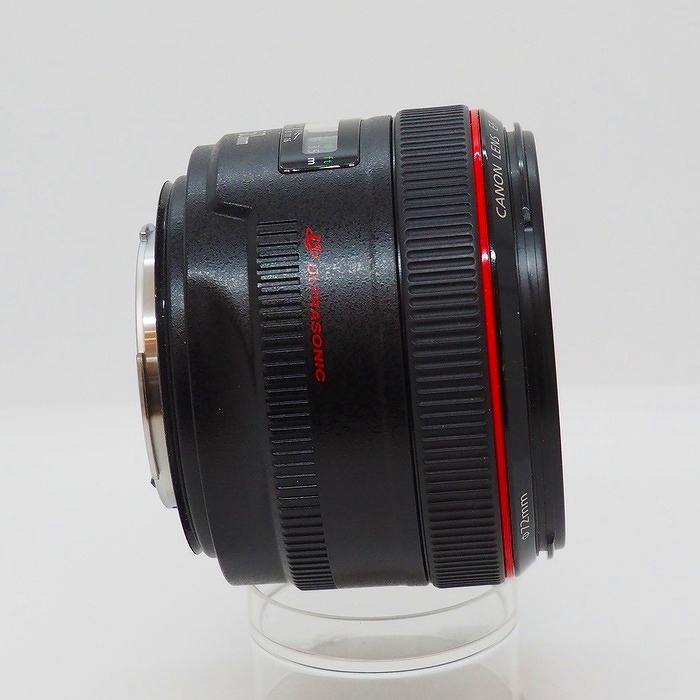 キヤノン EF50/F1.2L USM