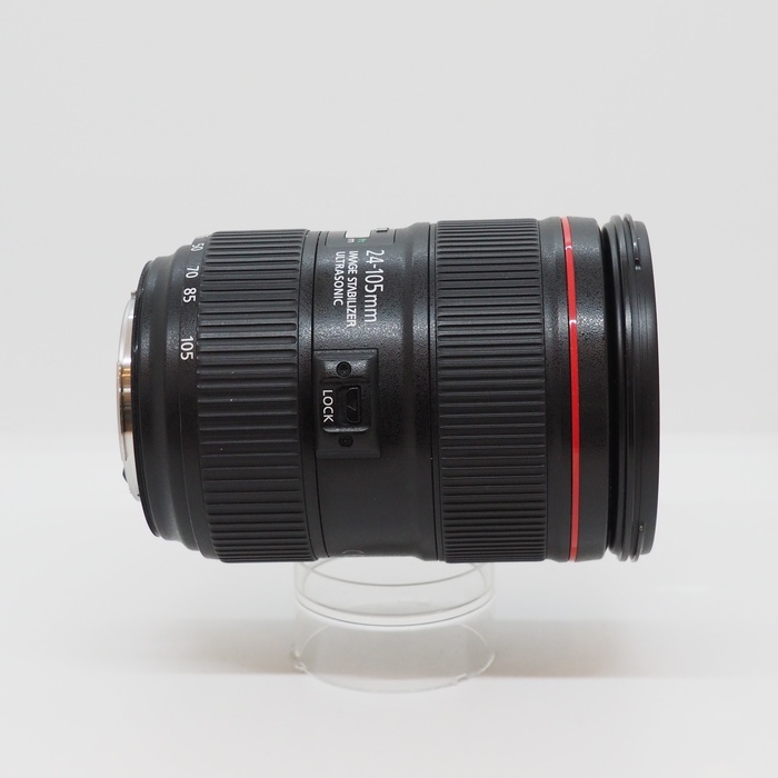 キヤノン EF24-105/F4L IS II USM