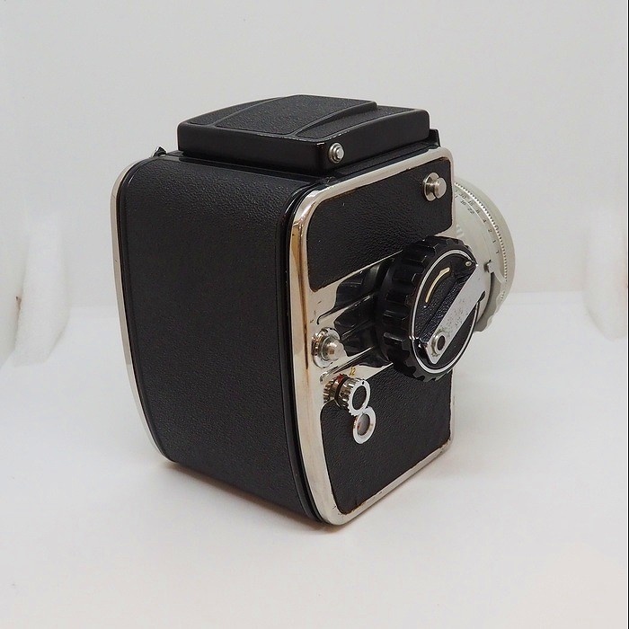 コーワ SIX+85/2.8