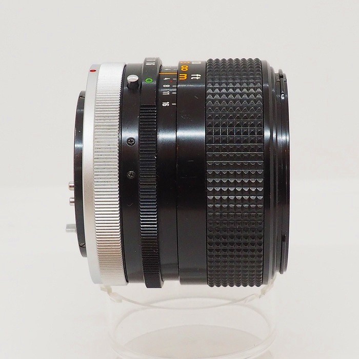 キヤノン FD24/2.8 S.S.C