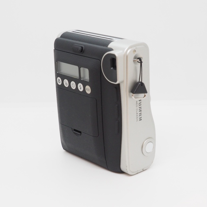 フジフイルム INSTAX MINI 90 チエキ ネオクラシツク