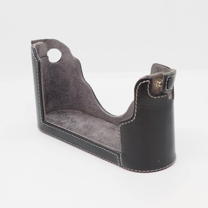 ライカ 14880 Mヨウカメラプロテクターブラック(Typ240)