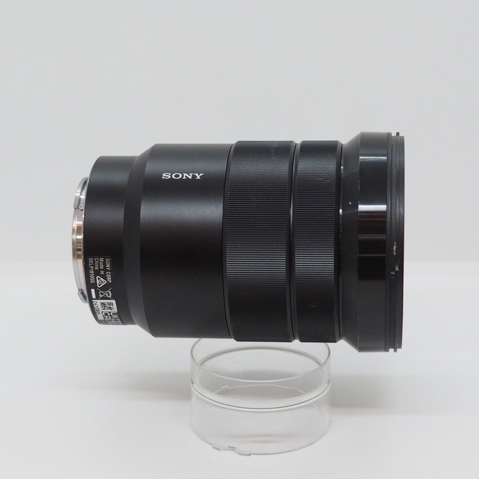 ソニー E PZ18-105/F4 G OSS