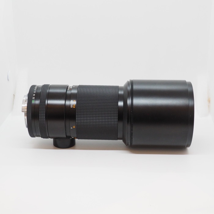 コンタックス Tele-Tessar 300/4 T* MMJ