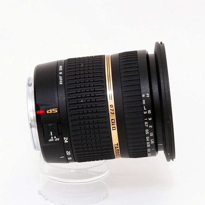 タムロン SP AF10-24/F3.5-4.5 DI2 LD B001E