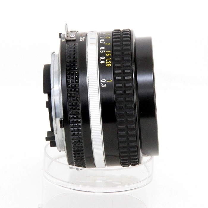 ニコン Ai-s Nikkor 20mm F3.5