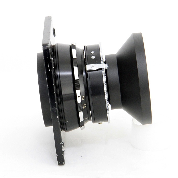 シュナイダー スーパーアンギュロン 90mm F8