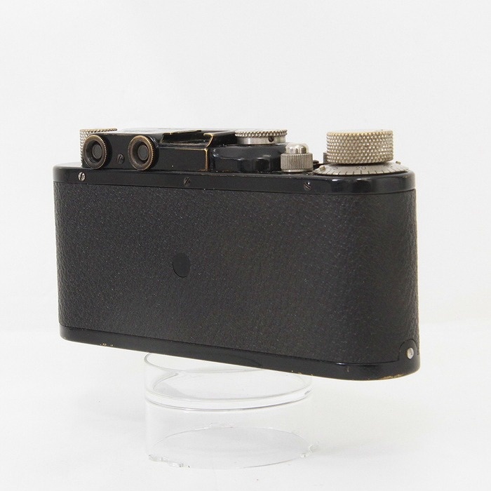 ライカ Leica DII ブラック