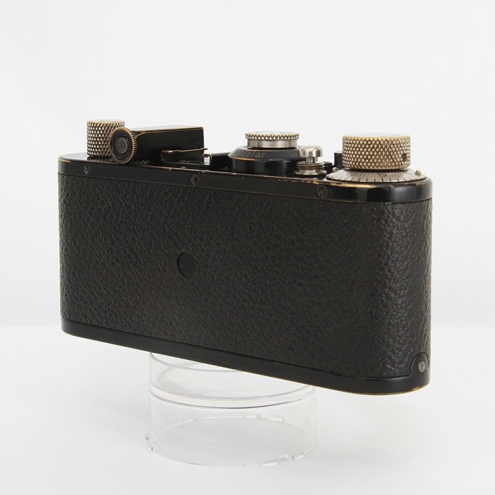 ライカ Leica スタンダード D型 ブラック
