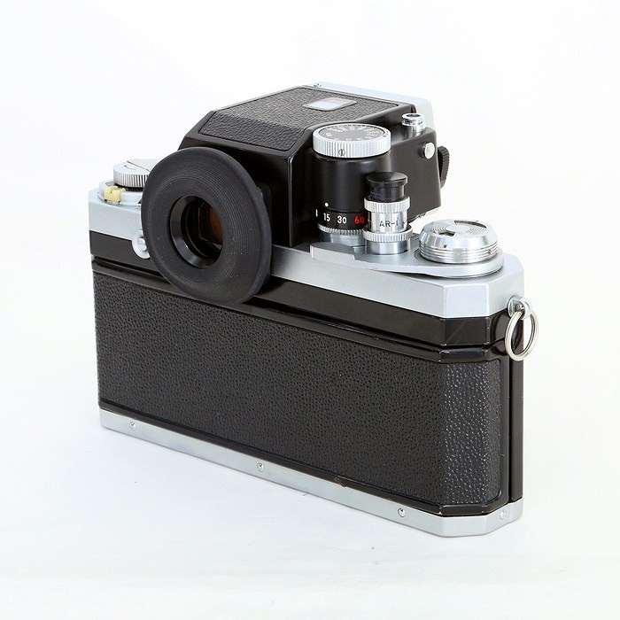 ニコン Nikon Fフォトミック シルバー F-36対応