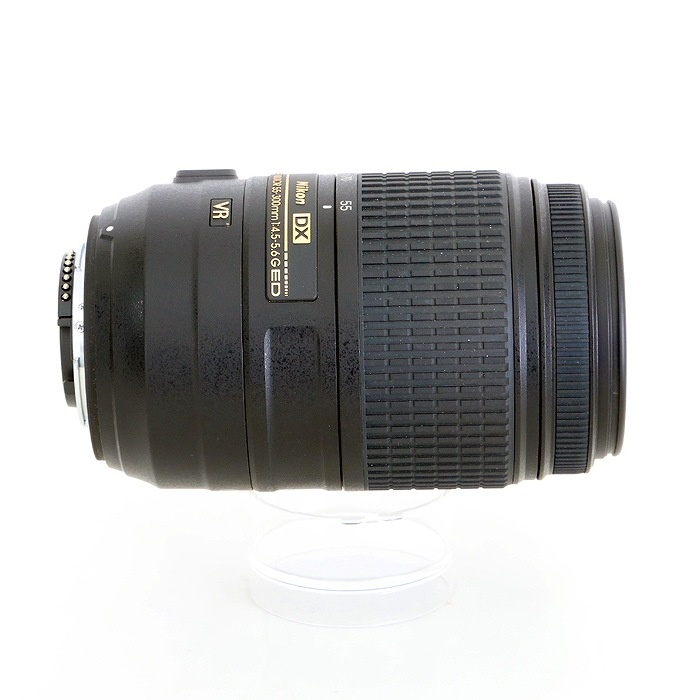 ニコン AF-S DX 55-300/F4.5-5.6G ED VR