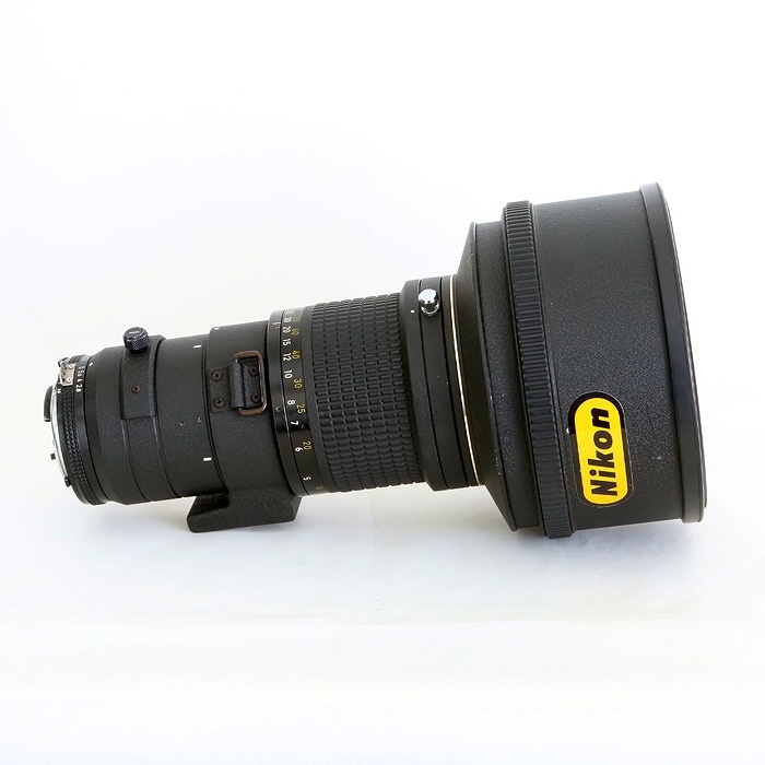 ニコン Ai-S Nikkor 300mm F2.8 ED IF 旧
