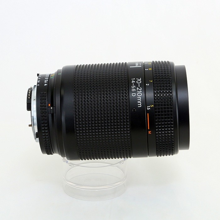 ニコン ニコン AF 70-210/F4-5.6D