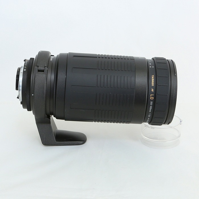 タムロン AF200-400/F5.6 NEW 175D Nikon用