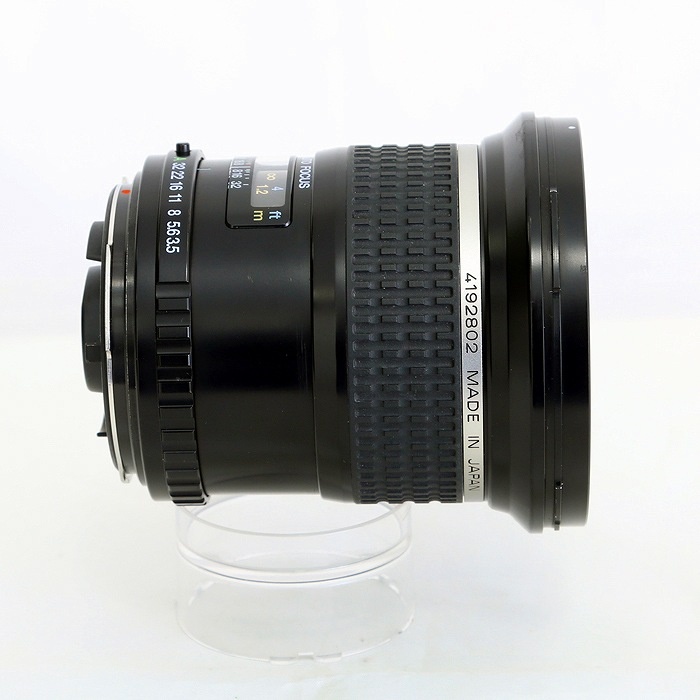 ペンタックス ペンタツクス FA645 35/F3.5 AL(IF)