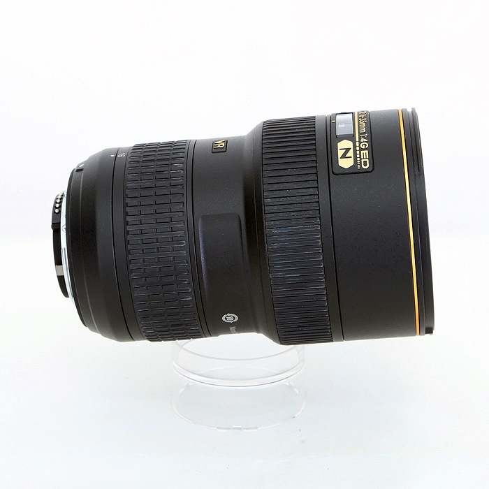 ニコン AF-S 16-35/F4G ED VR