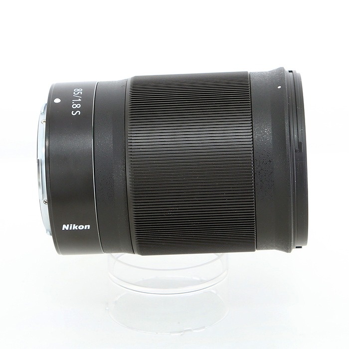 ニコン Z 85/F1.8 S
