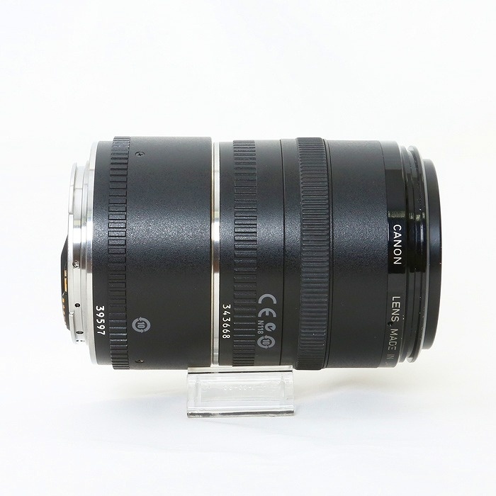 キヤノン EF50/F2.5 コンパクトマクロ